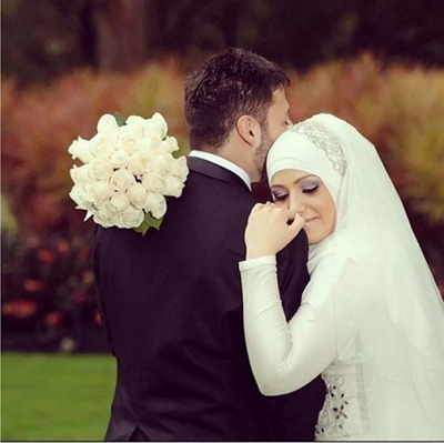 الزواج من بنات العرب في امريكا